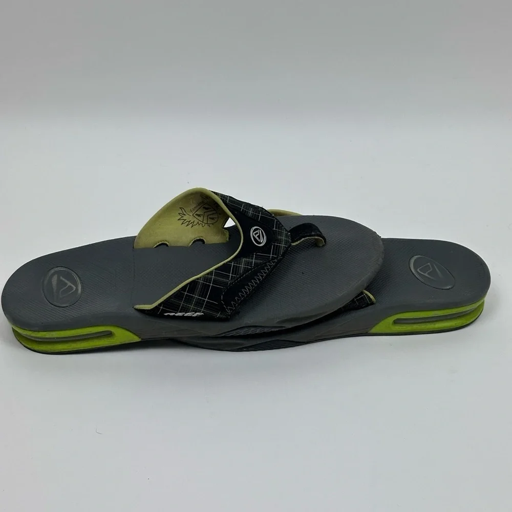 Reef Men's Fanning Flip Flops